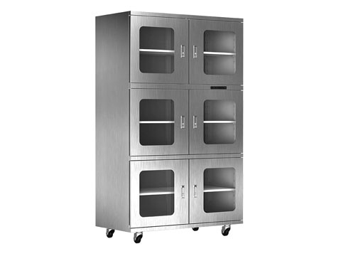 How does stainless st...